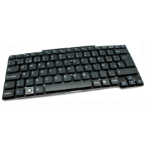 Teclado compatible para portátil SONY sr series negro sin marco