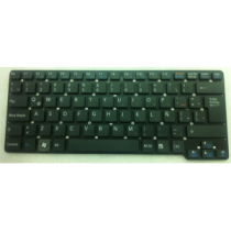 Teclado compatible para portátil SONY vpc-cw series negro