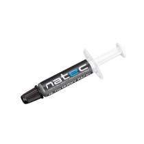 Pasta termica Natec Husky / 0.5Gr / Gris / Npt-1580