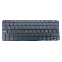 Teclado compatible para portátil HP/Compaq  Mini 110 series / 210 series sin embellecedor latino