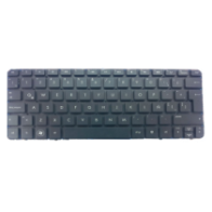 Teclado compatible para portátil HP/Compaq  Mini 110 series / 210 series sin embellecedor latino