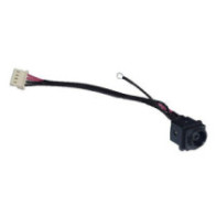 Dc-Jack para portatil Sony vpc-eh / sve15