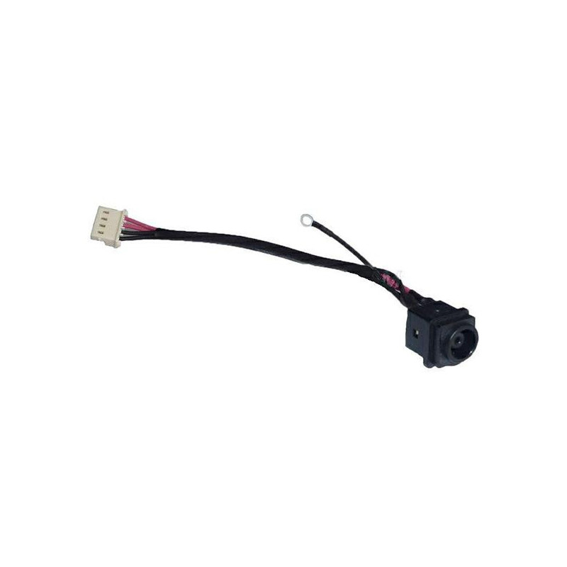 Dc-Jack para portatil Sony vpc-eh / sve15
