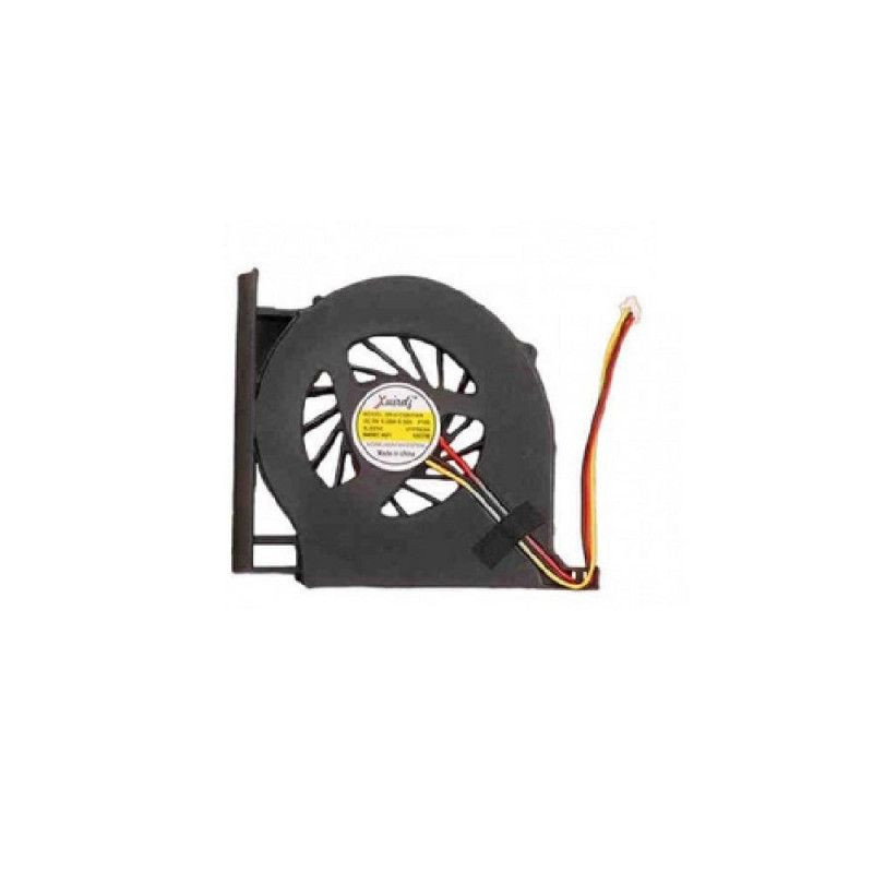 Ventilador compatible para portatil HP cq61 / cq71 / g71 / g61