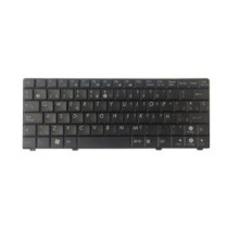Teclado compatible para portátil ASUS EEEPC 700 V2