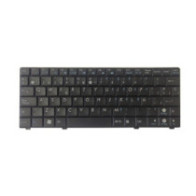 Teclado compatible para portátil ASUS EEEPC 700 V2