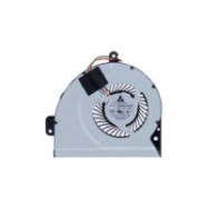 Ventilador para portatil Asus a43 / k43 / x54h / k53sj / intel 4 pines