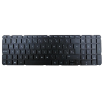 Teclado compatible para portátil HP Pavilion sleekbook 15-b sin marco win8