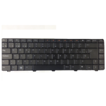 Teclado compatible para portátil DELL n4010