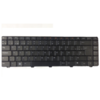 Teclado compatible para portátil DELL n4010