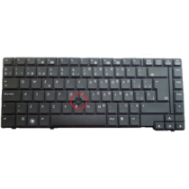 Teclado compatible para portátil HP Probook 6450b / 6455b