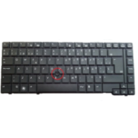 Teclado compatible para portátil HP Probook 6450b / 6455b