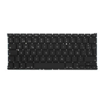 Teclado compatible para portátil APPLE A1466 / A1369