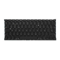 Teclado compatible para portátil APPLE A1466 / A1369