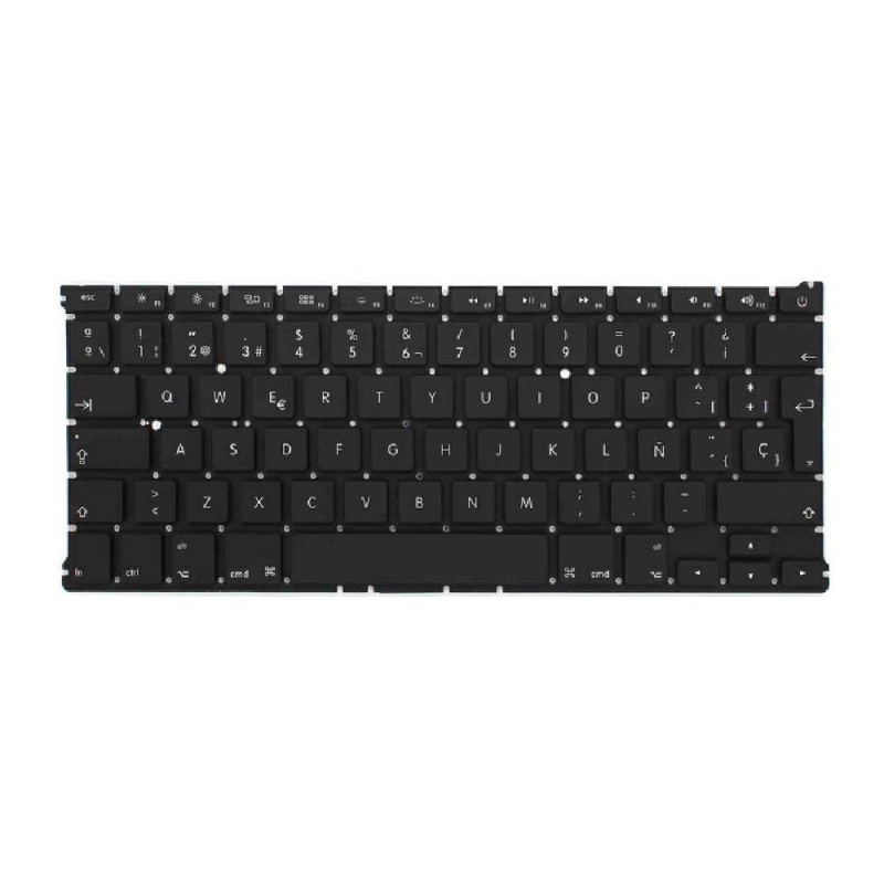 Teclado compatible para portátil APPLE A1466 / A1369