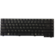 Teclado compatible para portátil FUJITSU Amilo pa2530/ pa2510 / pa2550