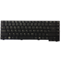 Teclado compatible para portátil FUJITSU Amilo pa2530/ pa2510 / pa2550