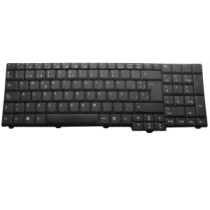 Teclado compatible para portátil ACER 9100 9800