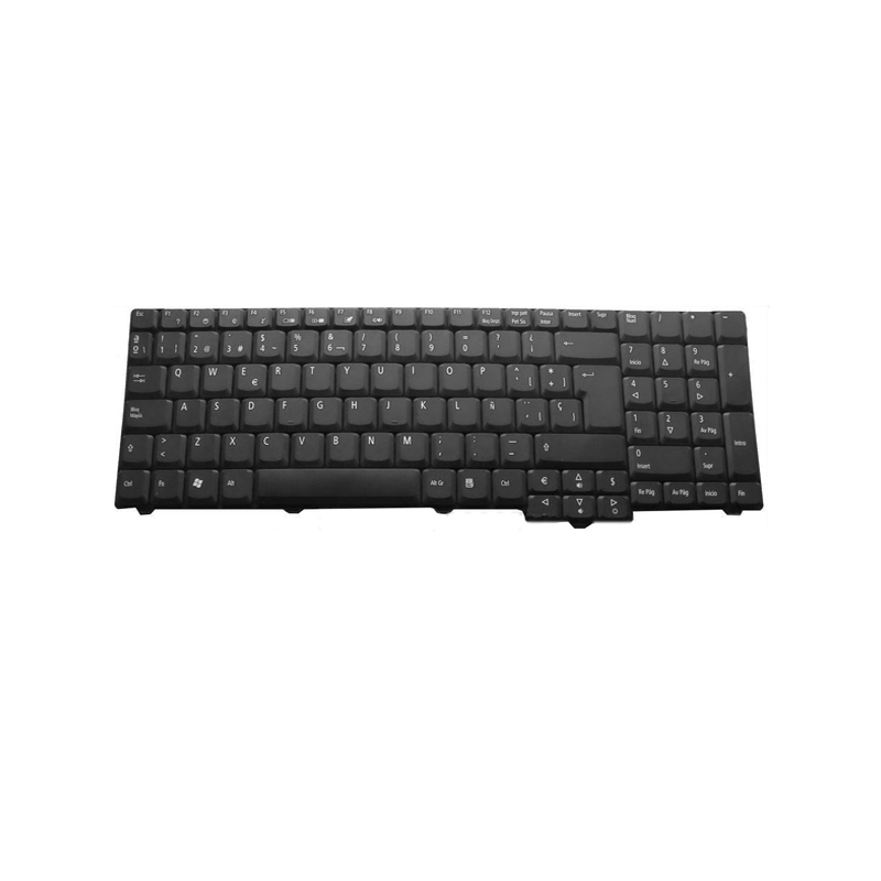 Teclado compatible para portátil ACER 9100 9800