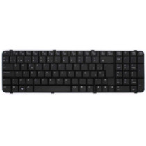 Teclado compatible para portátil HP 6830