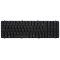 Teclado compatible para portátil HP 6830