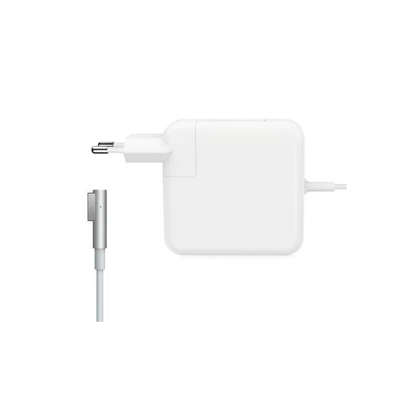 Cargador compatible para portátil APPLE 45W Magsafe 1 Dayma
