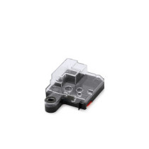 Bote residual original samsung clt w504