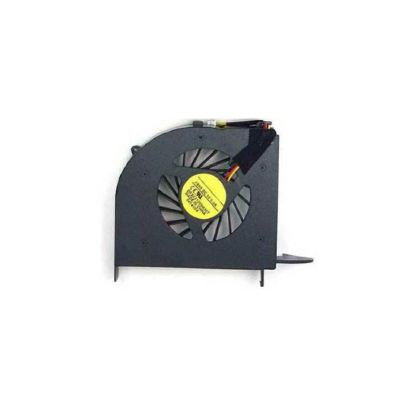 Ventilador compatible para portatil HP dv6-2000 / 599509-001