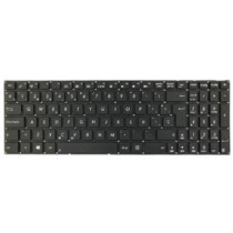 Teclado compatible para portátil ASUS K56