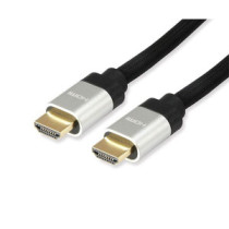 Cable HDMI 2.1  M/M / 2 metros / 8K / 48Gbps / Ethernet / Equip Eq119381