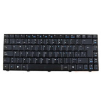 Teclado compatible para portátil ACER Emachines D520