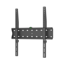 Soporte Tv de 32\ a 55\"  Slim / Negro / Tooq Lp4155f-b"