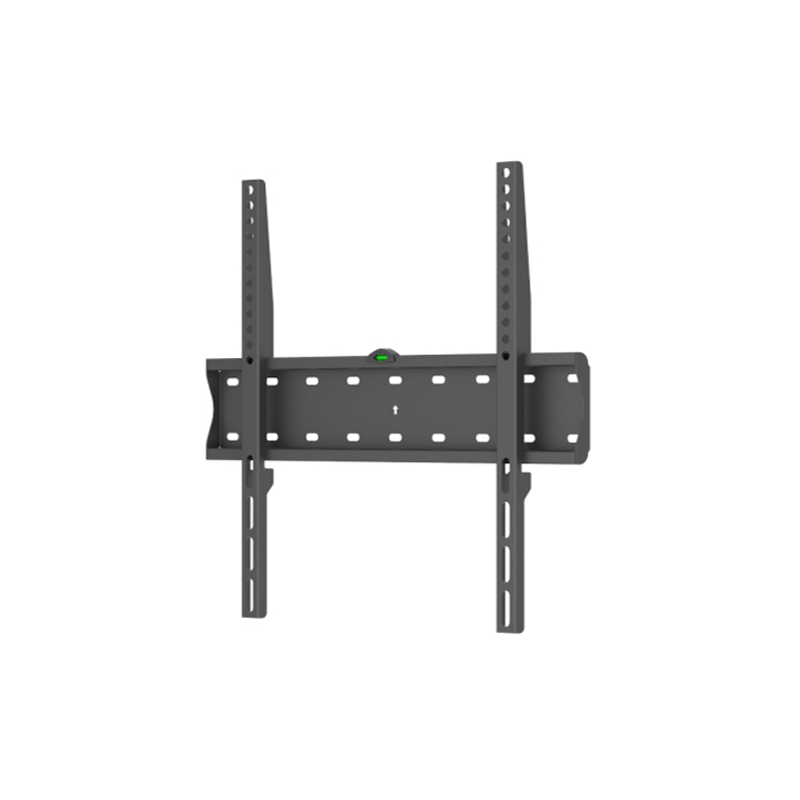 Soporte Tv de 32\ a 55\"  Slim / Negro / Tooq Lp4155f-b"