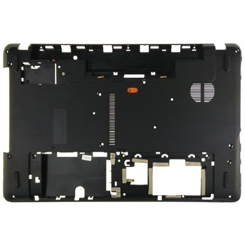 Bottom case compatible para portátil ACER E1-521 / E1-571 60.M09N2.002