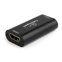 Repetidor Hdmi Hd H/H / Hasta 40 Metros / FHD 1080p / 4K 2160p / Cablexpert Drp-hdmi-02