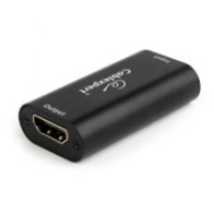 Repetidor Hdmi Hd H/H / Hasta 40 Metros / FHD 1080p / 4K 2160p / Cablexpert Drp-hdmi-02
