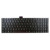 Teclado compatible para portátil ASUS X502