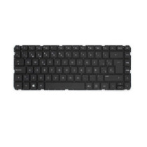 Teclado compatible para portátil HP 14-B000
