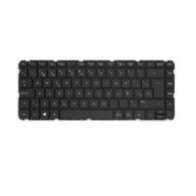 Teclado compatible para portátil HP 14-B000