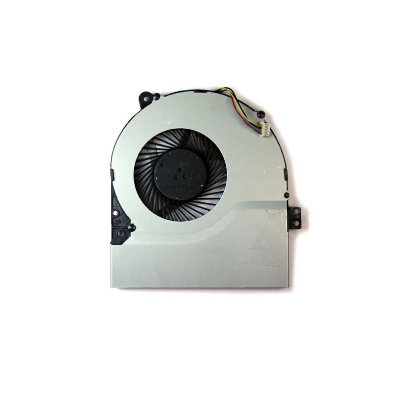 Ventilador compatible para portátil ASUS x550 x550v x550c x550vc x450 x450ca
