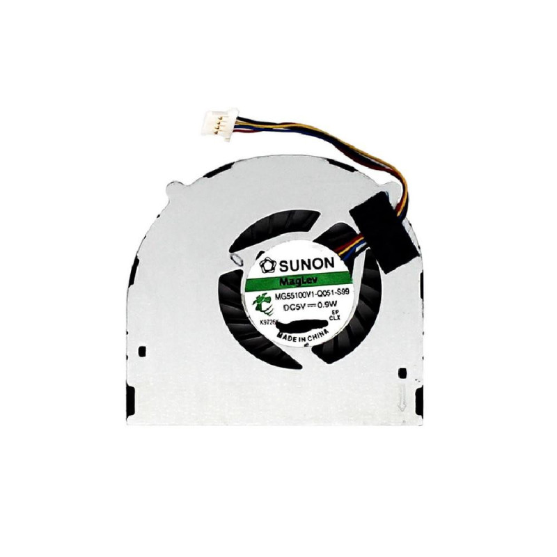 Ventilador para portatil Acer Aspire 4810t / 5810t / 4410t