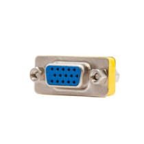 Adaptador VGA Db15 h/h / Nanocable 10.16.0001