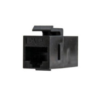 Adaptador empalme RJ45 Utp  h/h Cat.6e   10.21.0501
