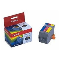 Tinta original canon bc61 color 66ml
