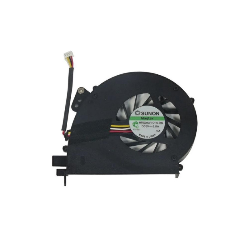 Ventilador para portatil Acer Extensa 5235/ 5635/ 5635z/ zr6
