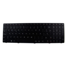 Teclado compatible para portátil LENOVO IdeaPad g500s / g505s / s500 / s510p / z510 negro