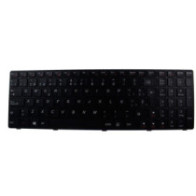 Teclado compatible para portátil LENOVO IdeaPad g500s / g505s / s500 / s510p / z510 negro