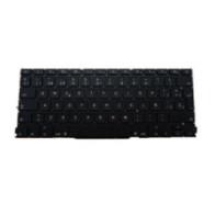 Teclado compatible para portátil APPLE A1425