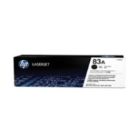 Toner original HP CF283A (83A)