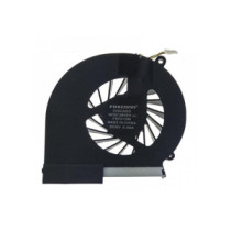 Ventilador compatible para portatil HP cq43 / cq57  3 pines